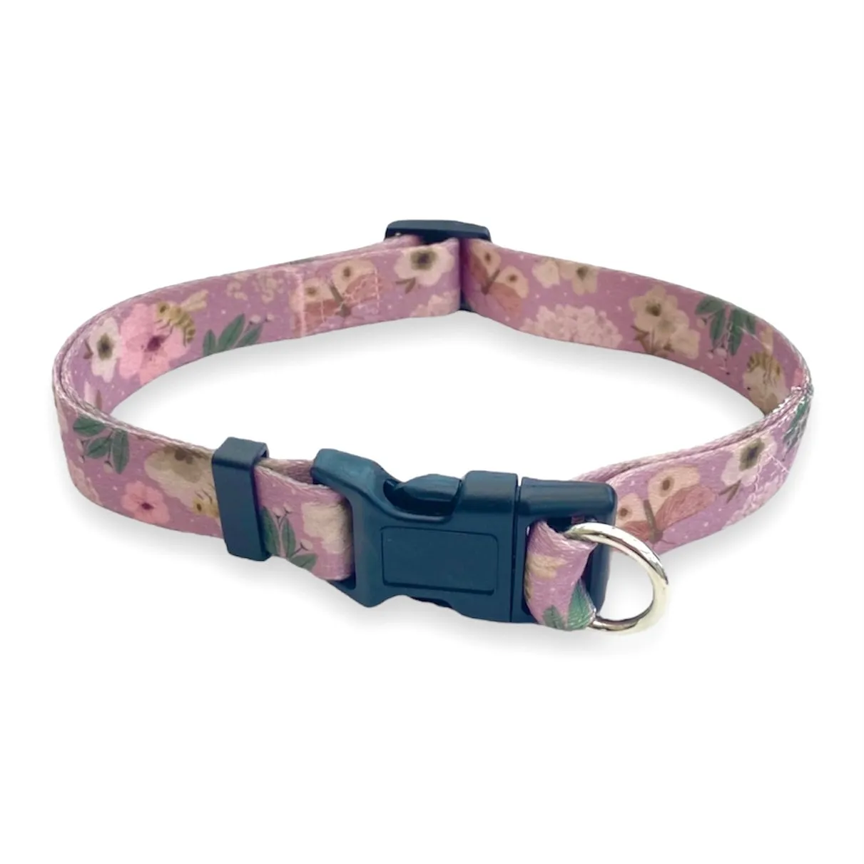 Safe Cinch No Escape Dog Collar