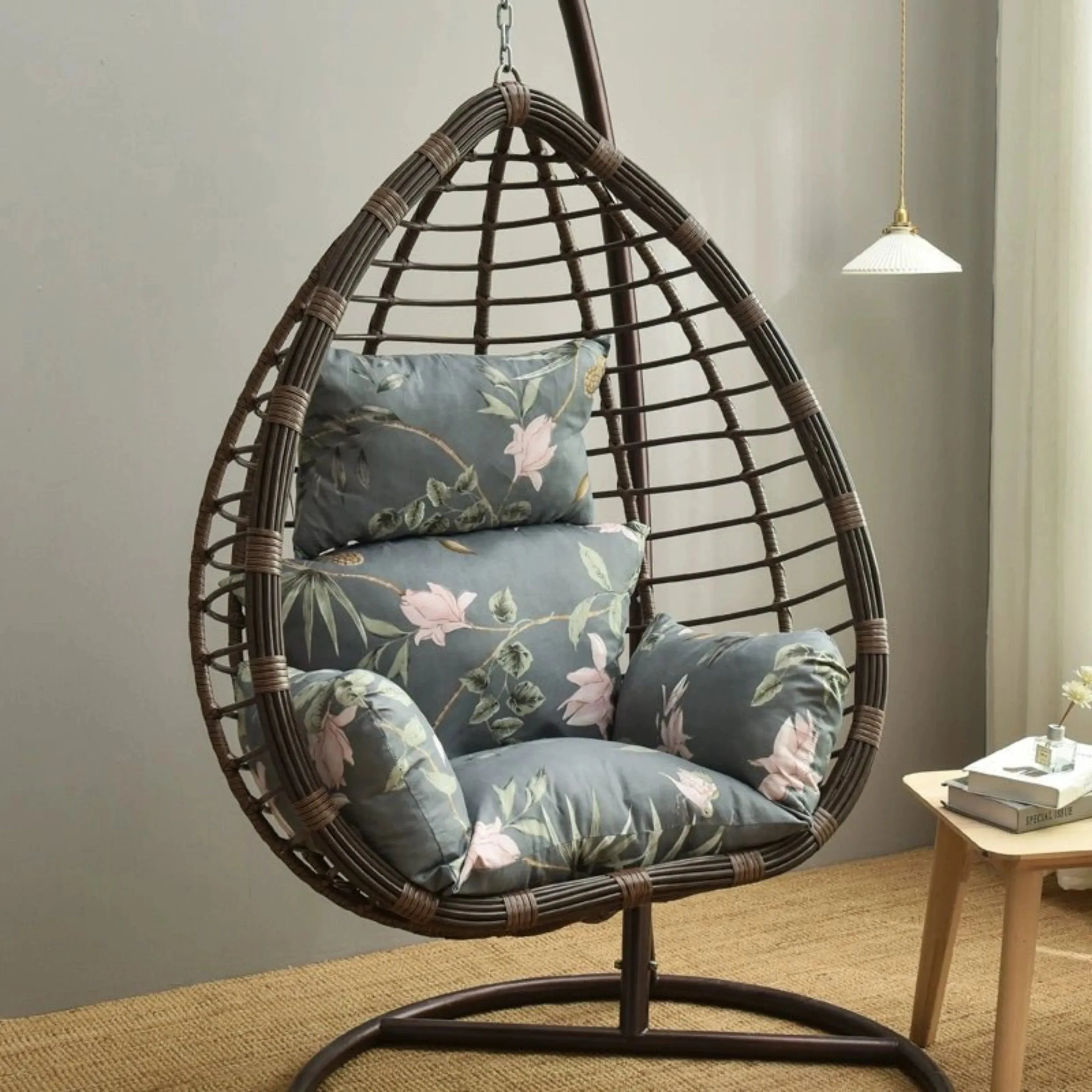 Thickened Washable Rattan Chair Cushion