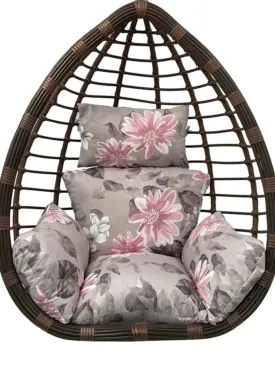 Thickened Washable Rattan Chair Cushion