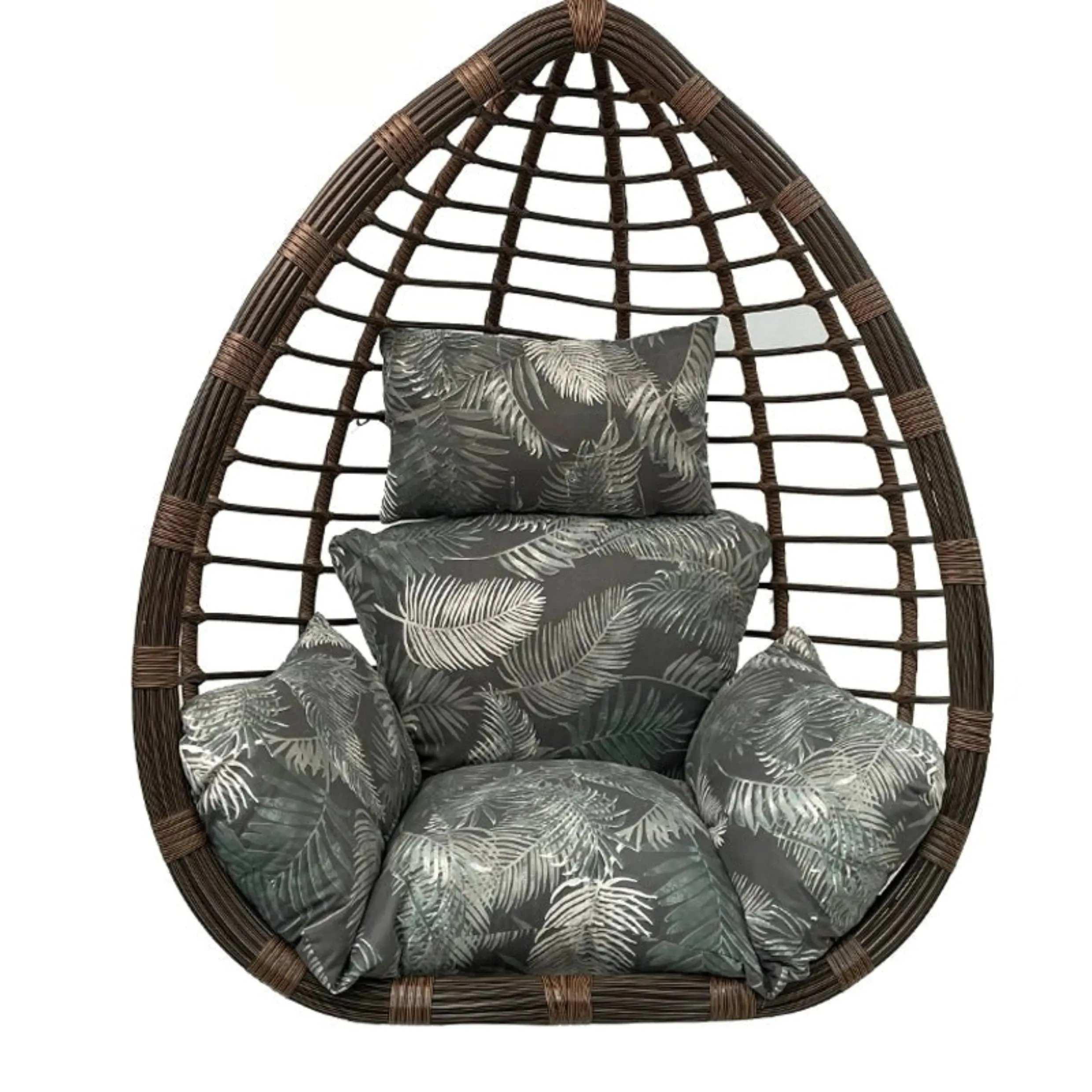 Thickened Washable Rattan Chair Cushion